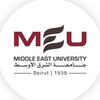 MEU University at meu.edu.lb Official Logo/Seal