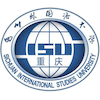 四川外国语大学's Official Logo/Seal