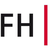 FH Joanneum's Official Logo/Seal
