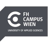 Fachhochschule Campus Wien's Official Logo/Seal