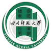 四川师范大学's Official Logo/Seal