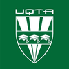 UQTR University at uqtr.ca Official Logo/Seal