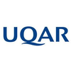 UQAR University at uqar.ca Official Logo/Seal