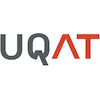 UQAT University at uqat.ca Official Logo/Seal