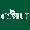 CMU University at cmu.ca Official Logo/Seal