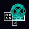 OCAD U University at ocadu.ca Official Logo/Seal