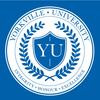 Yorkville University's Official Logo/Seal