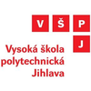 Vysoká škola polytechnická Jihlava's Official Logo/Seal