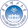 华南理工大学's Official Logo/Seal