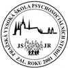 Pražská vysoká škola psychosociálních studií's Official Logo/Seal