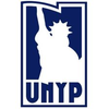 University of New York in Prague's Official Logo/Seal