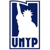 UNYP University at unyp.cz Official Logo/Seal