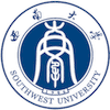 西南大学's Official Logo/Seal