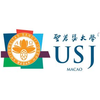 聖若瑟大學's Official Logo/Seal