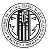 Academia de Muzica, Teatru si Arte Plastice's Official Logo/Seal