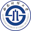 西南财经大学's Official Logo/Seal