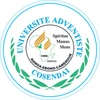 Cosendai Adventist University's Official Logo/Seal