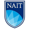 NAIT University at nait.ca Official Logo/Seal