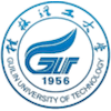 GUT University at glut.edu.cn Official Logo/Seal