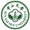 中山大学's Official Logo/Seal