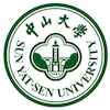 SYSU University at sysu.edu.cn Official Logo/Seal