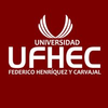 Universidad Federico Henriquez y Carvajal's Official Logo/Seal