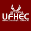 University Federico Henriquez y Carvajal's Official Logo/Seal