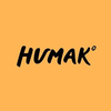 HUMAK University of Applied Sciences's Official Logo/Seal