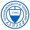 太原理工大学's Official Logo/Seal