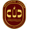 Université Caraibe's Official Logo/Seal