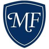 Milton Friedman University's Official Logo/Seal