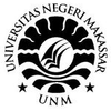 State University of Makassar's Official Logo/Seal