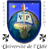 University of Uélé's Official Logo/Seal