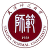 天津师范大学's Official Logo/Seal