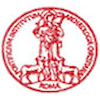 Pontifical Institute of Christian Archaeology's Official Logo/Seal