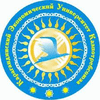 Karaganda University of Economics's Official Logo/Seal