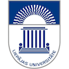 Liepajas Universitate's Official Logo/Seal