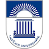 Liepaja University's Official Logo/Seal