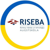 Rigas Starptautiska ekonomikas un biznesa administracijas augstskola's Official Logo/Seal