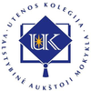 Utenos kolegija's Official Logo/Seal