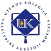 Utena University of Applied Sciences's Official Logo/Seal