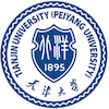 Tianjin University's Official Logo/Seal