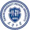 天津大学's Official Logo/Seal