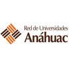 UA University at anahuac.mx Official Logo/Seal