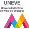 Universidad Estatal del Valle de Ecatepec's Official Logo/Seal