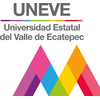 State University of the Valley of Ecatepec's Official Logo/Seal