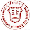 天津财经大学's Official Logo/Seal