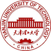 天津理工大学's Official Logo/Seal