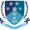 SUIT University at suit.edu.pk Official Logo/Seal