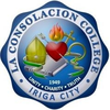 La Consolacion College's Official Logo/Seal